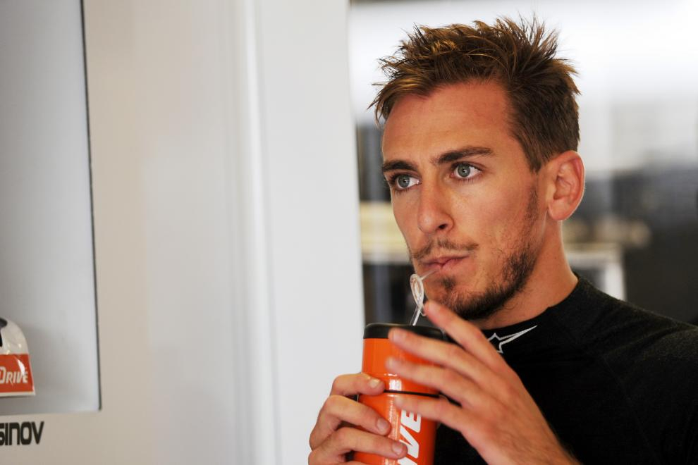 From Single Seaters to Endurance