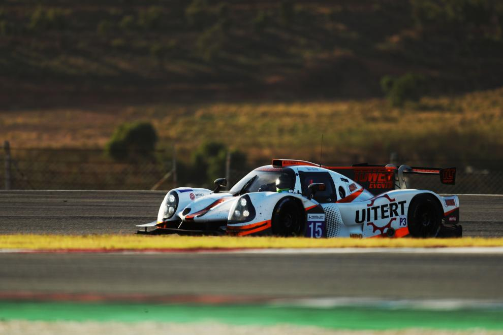 RLR MSport's ELMS title defence to be spearheaded by Denmark's Olsen and Vedel and Brit racer Rich