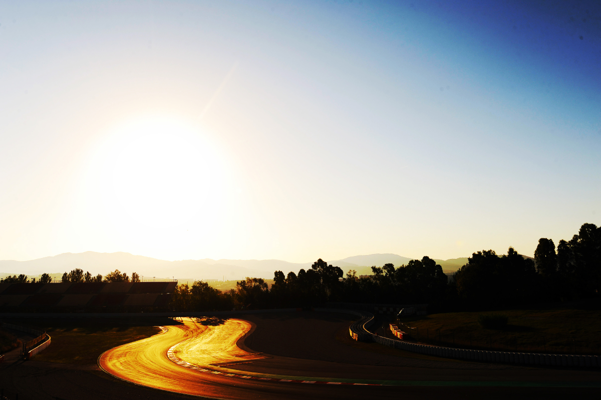 ELMS Returns To Sunny Spain in 2019