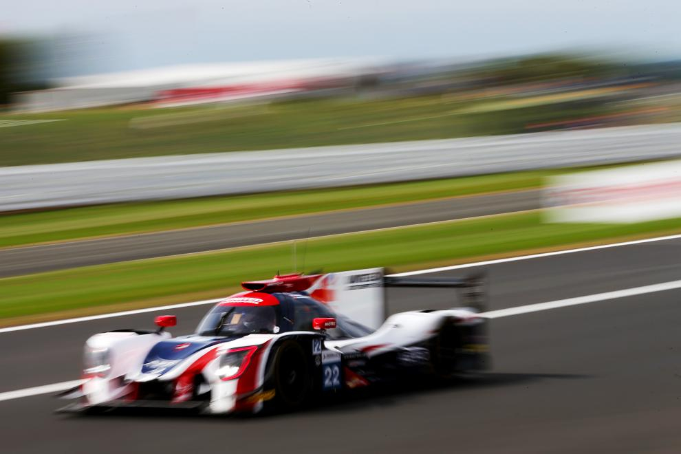 Le double champion ELMS United Autosports évolue au sein de la pyramide de l’Endurance