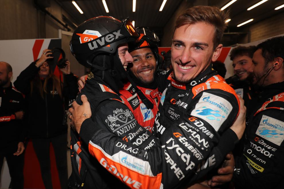 ELMS is all about emotions