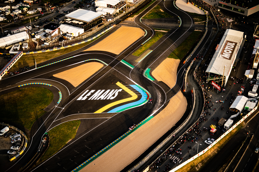 La liste des invités aux 24 Heures du Mans 2019 dévoilée en deux temps