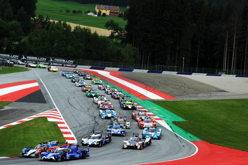 Retour en vidéo sur la saison 2018