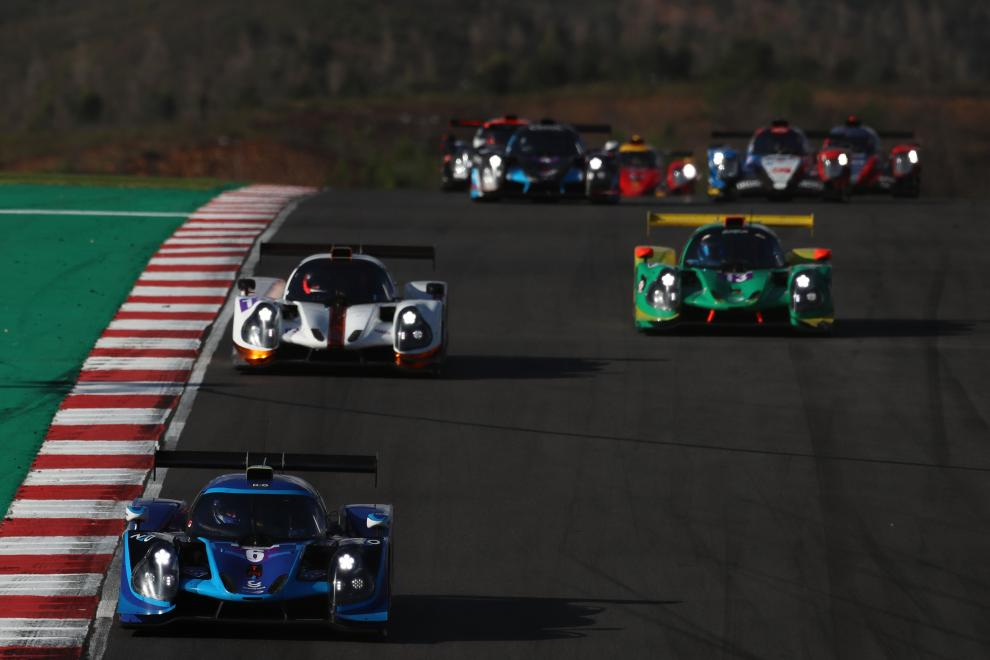 LMP3 2018 : De jeunes talents et des grilles fournies