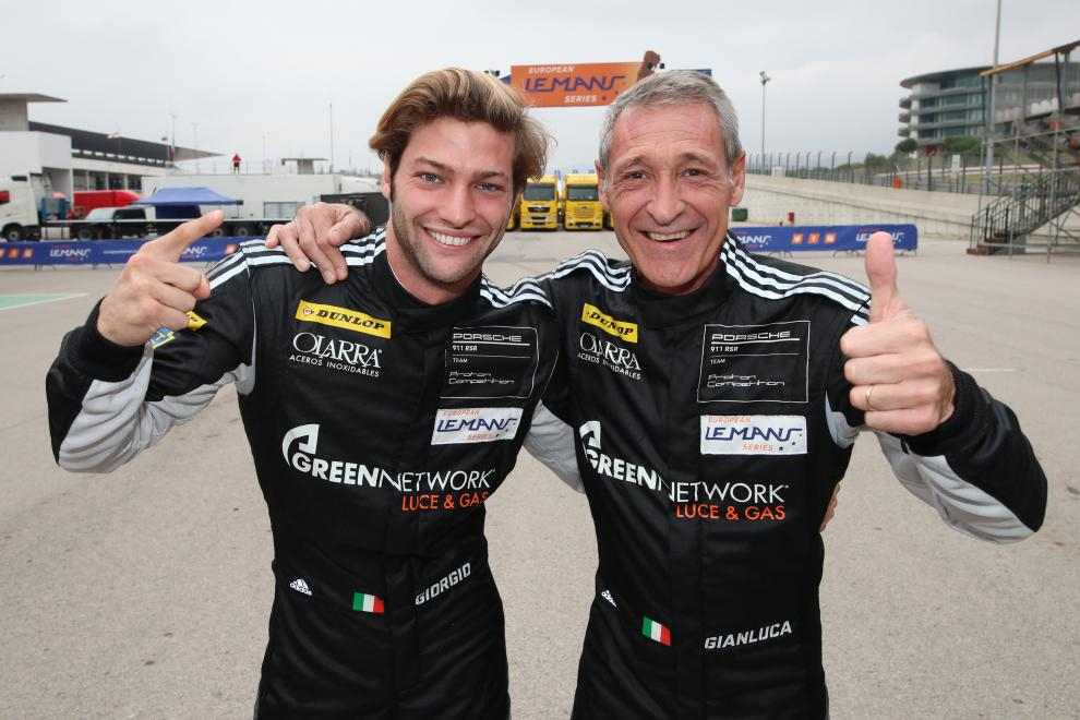 Une histoire de famille