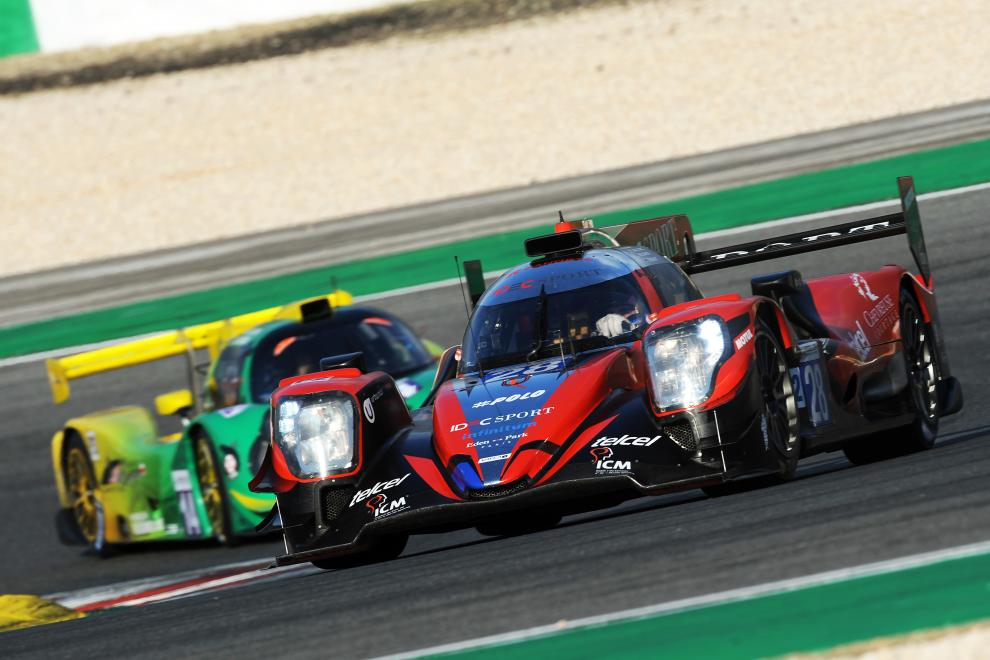 Final Practice of 2018 Complete