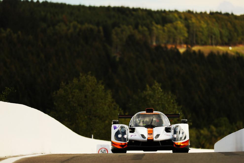 RLR MSport aiming for victorious end to European Le Mans title push in Portugal