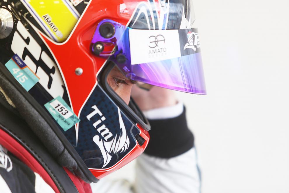 What the drivers say about Portimão