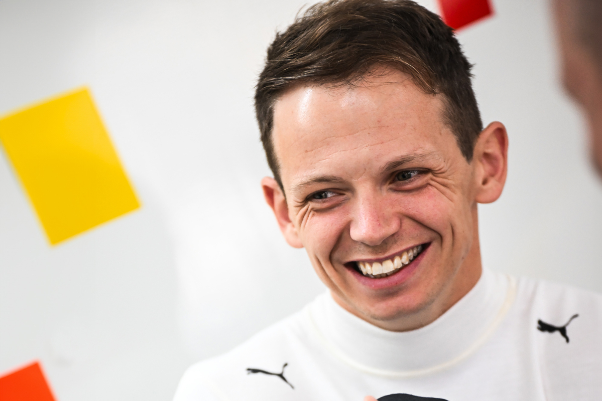 TEAM NEWS: Nick Yelloly joins Nielsen Racing for LMP2 debut