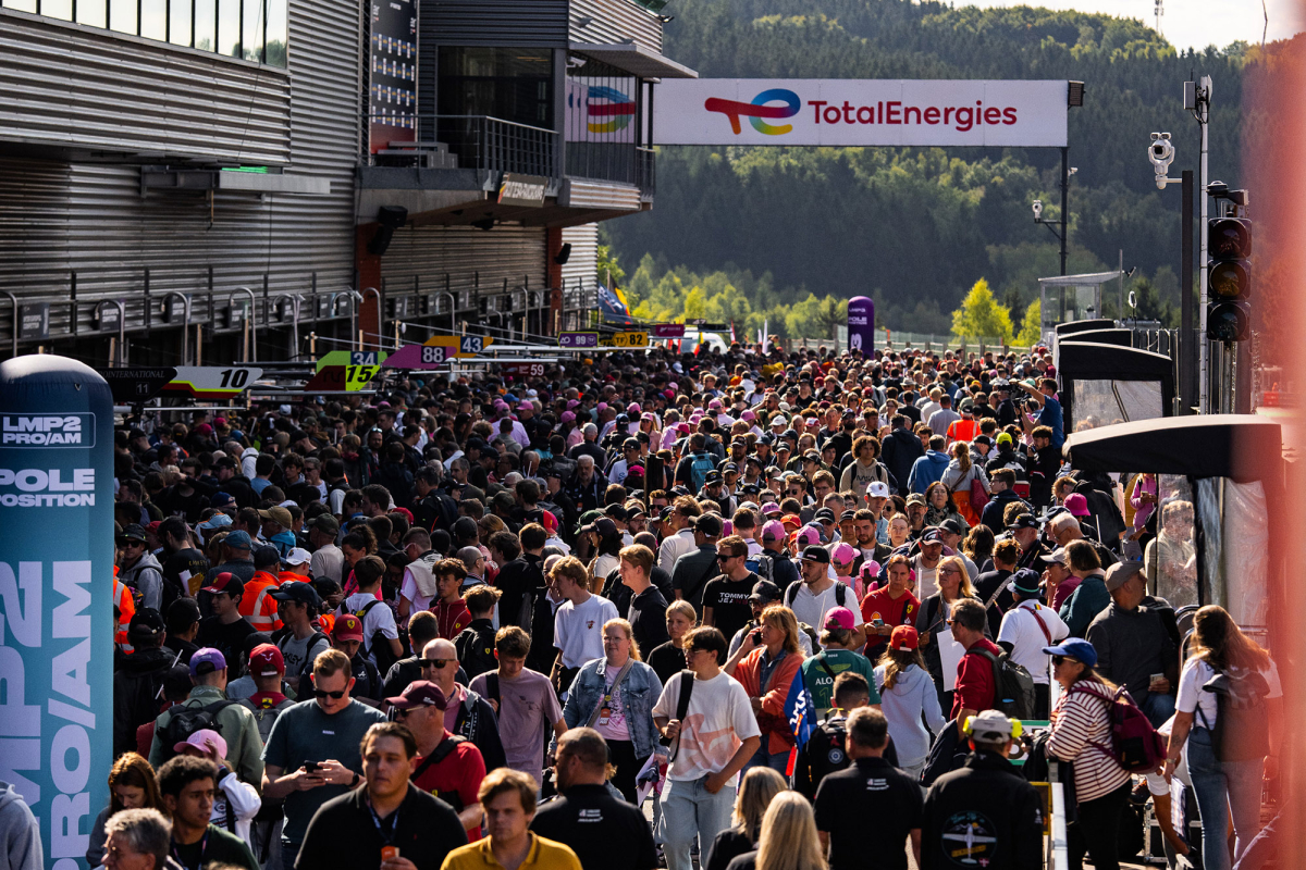 Une saison record à tous les niveaux