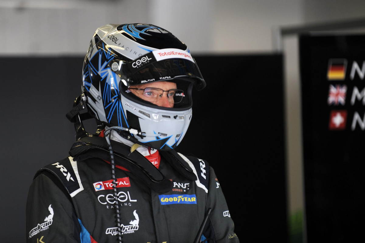 Monza: Les réactions des pilotes