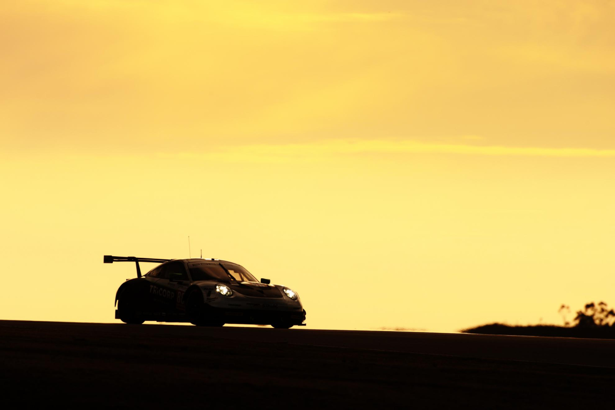 Portimão : la dernière bataille de la saison au Portugal