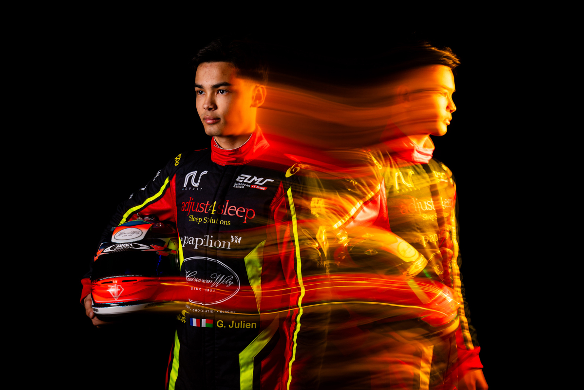 The Championship Contenders: Gael Julien