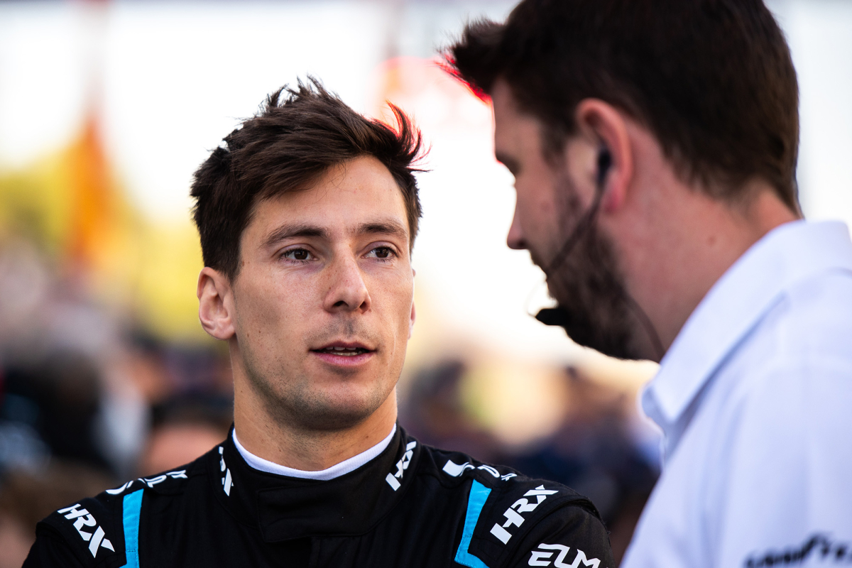 VIDEO INTERVIEW: Good Start to 2024 Season for Reigning Champion Alex Lynn