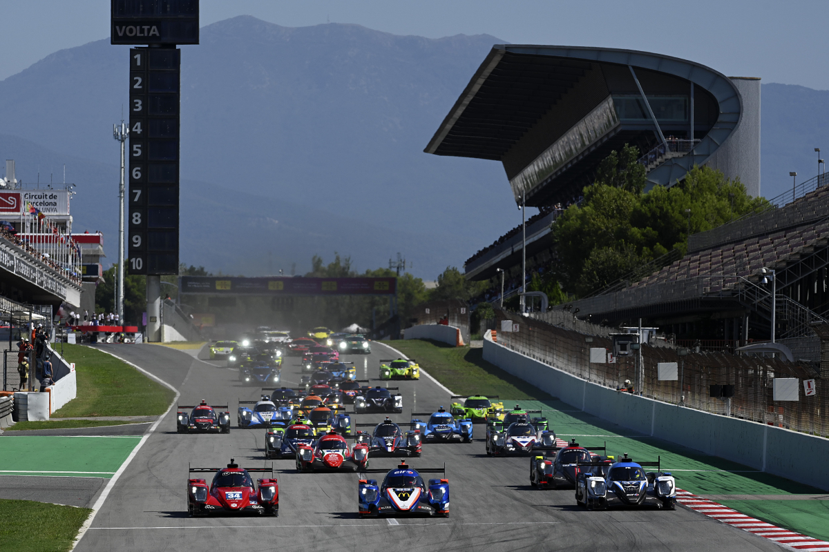 Barcelone - La billetterie est ouverte