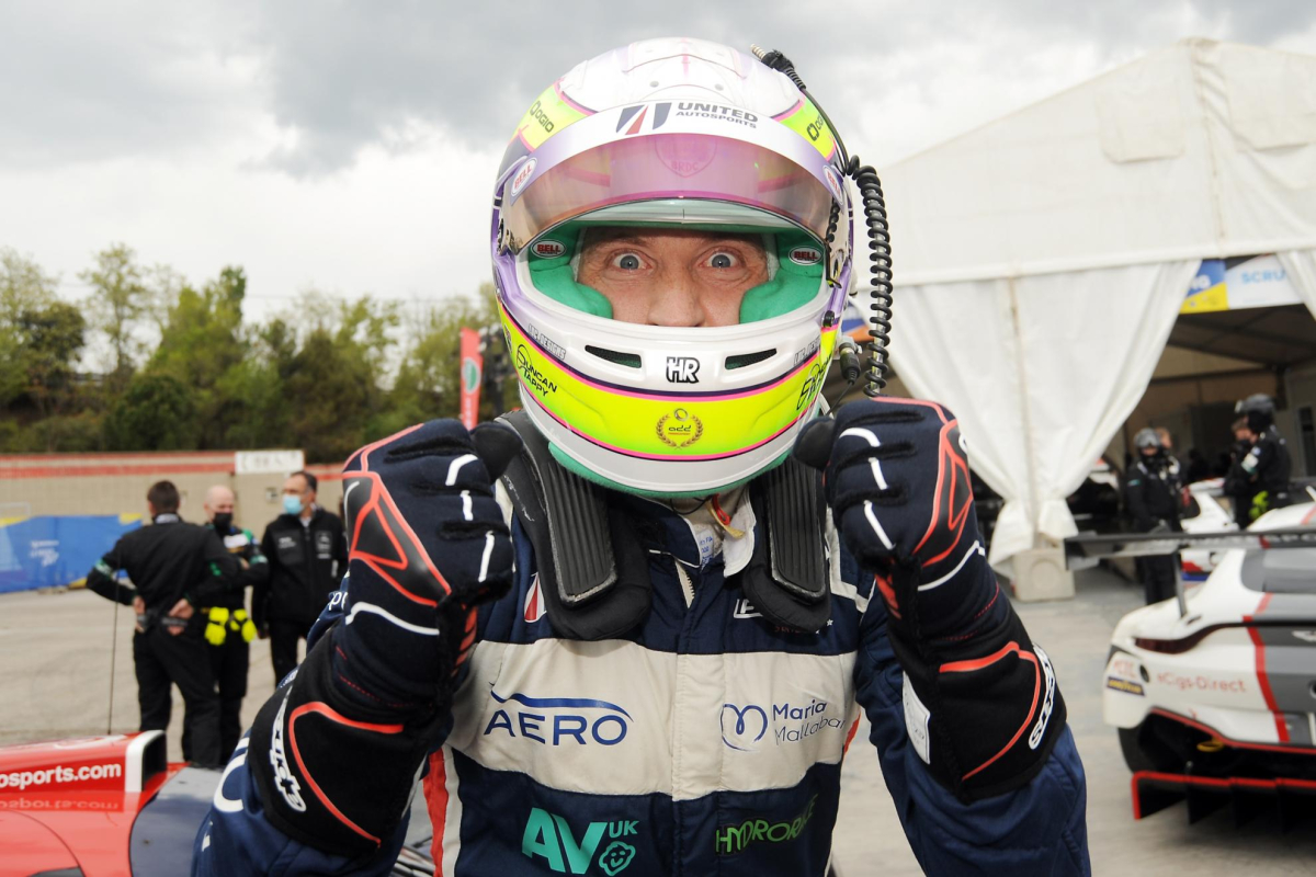Duncan Tappy to Make LMP2 Debut with United Autosports