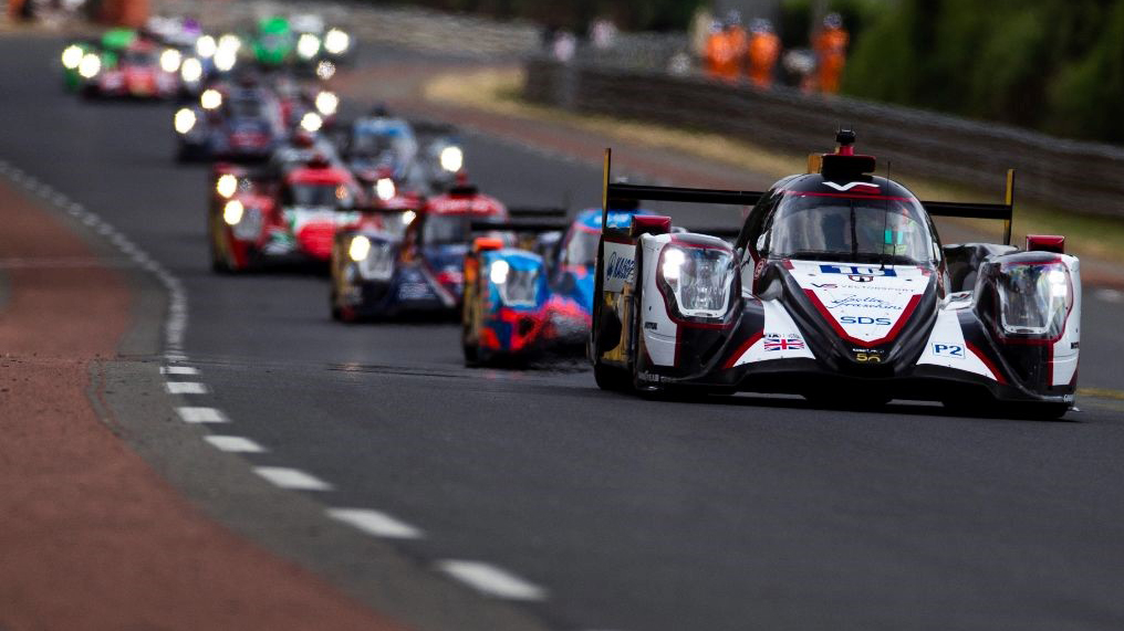 Vector Sport confirms intention to compete in European Le Mans Series