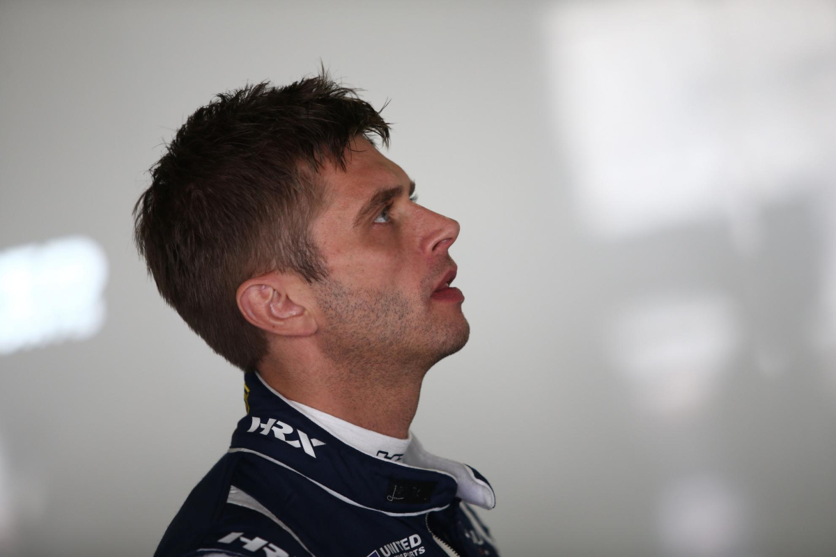 Christian England back on track