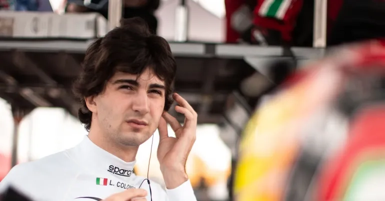 Colombo to drive for PREMA in Paul Ricard ELMS opener