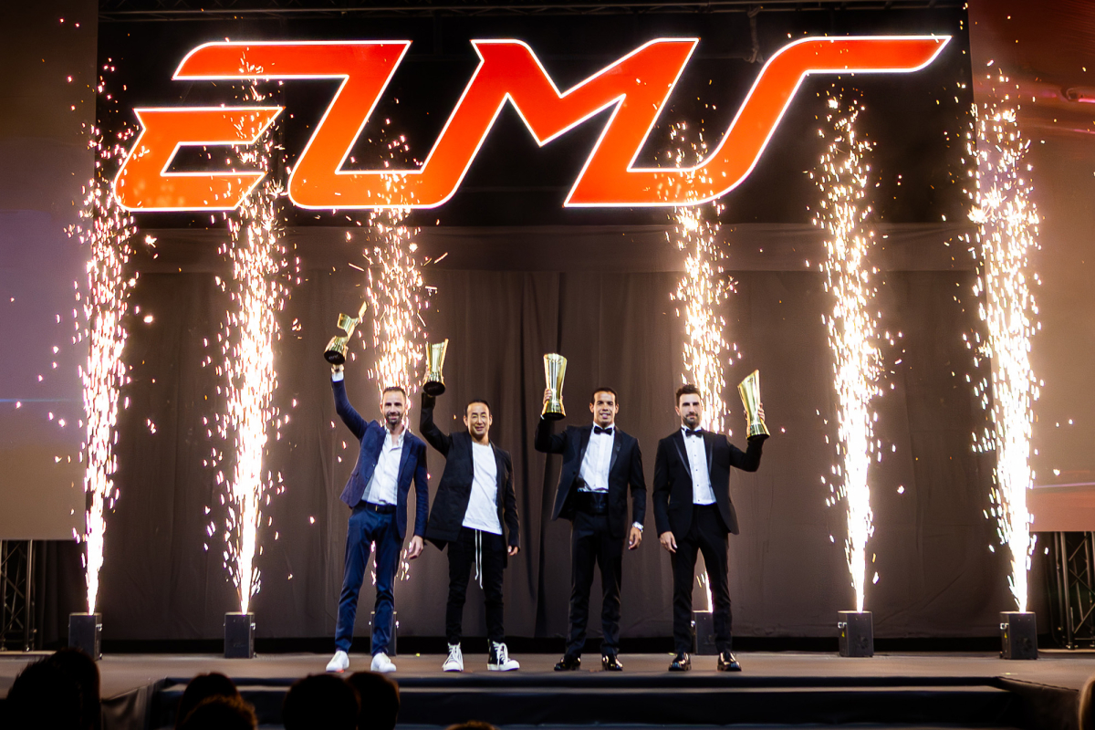 2024 LMGT3 Champions Review: Iron Lynx