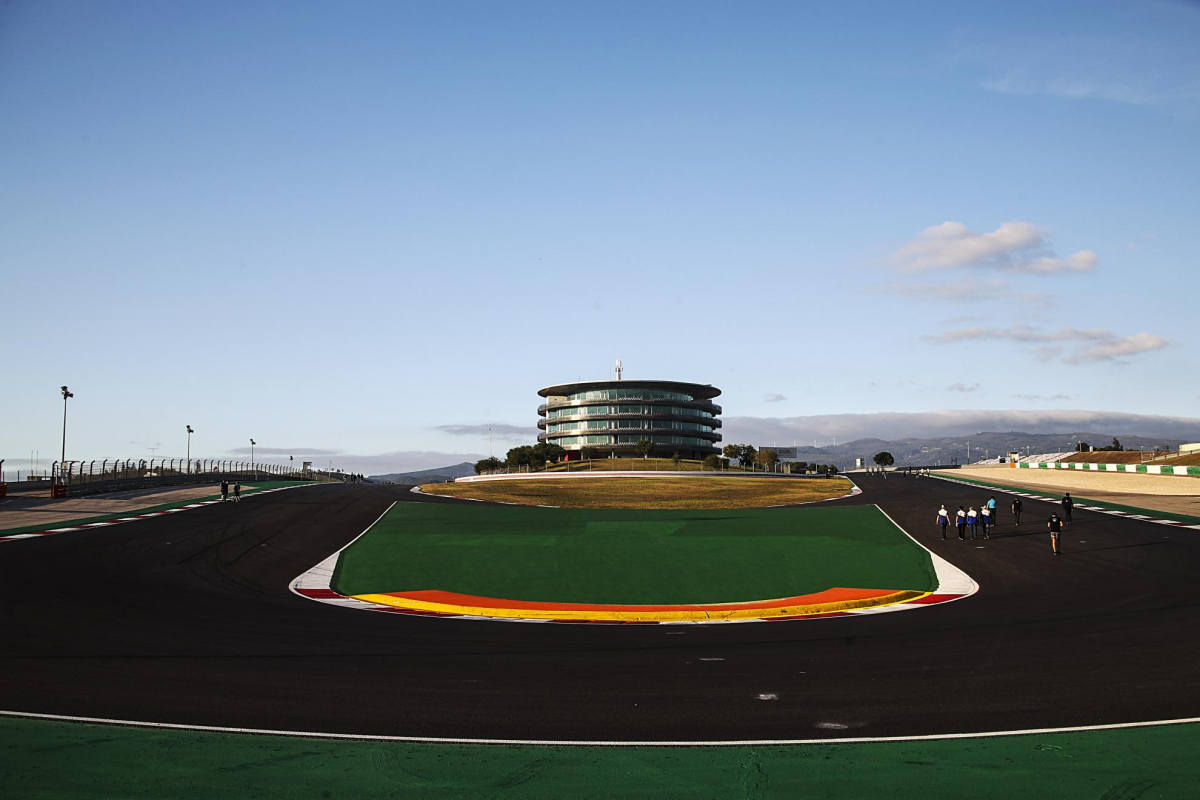 4 Heures de Portimão: la billetterie est ouverte