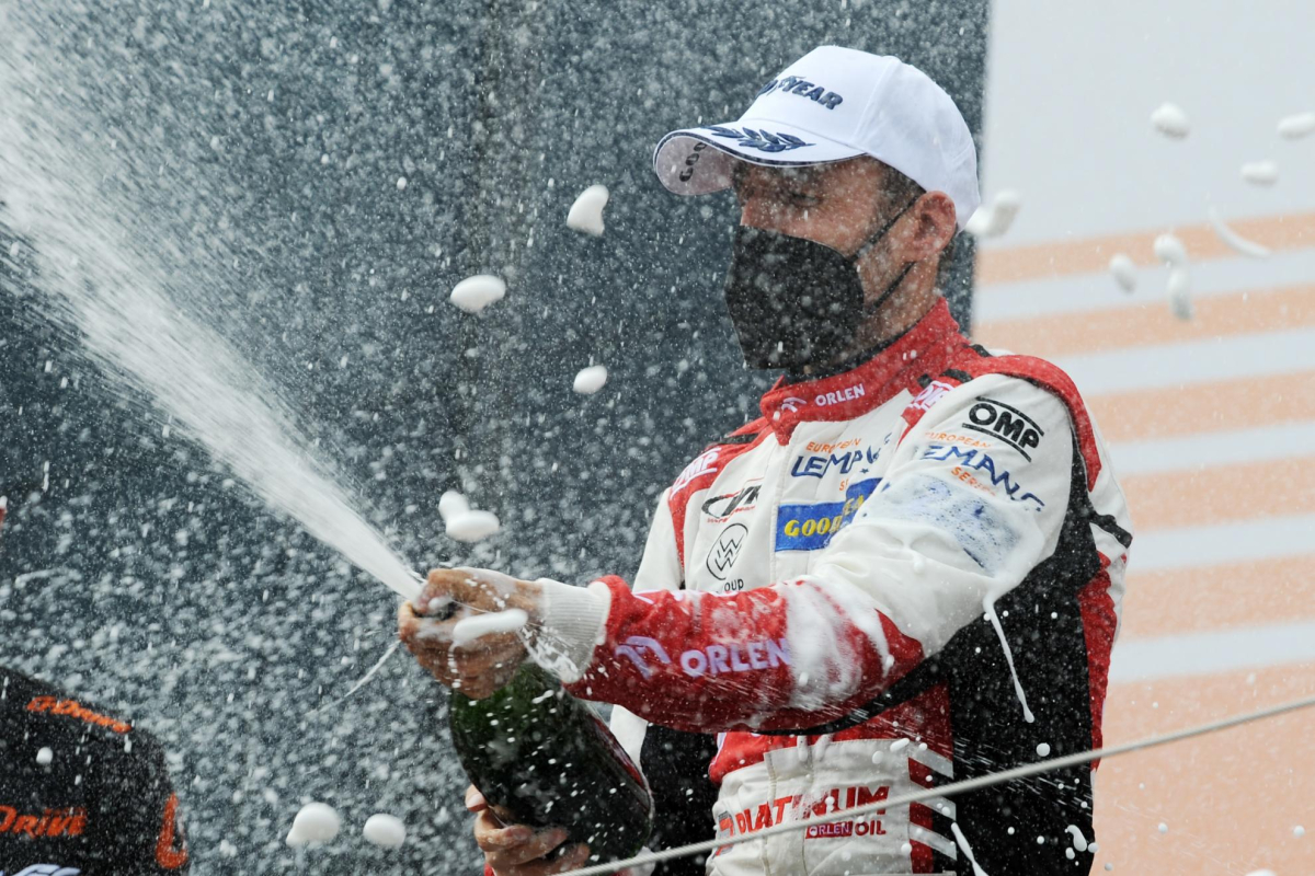 4 Heures du Red Bull Ring : les réactions des pilotes