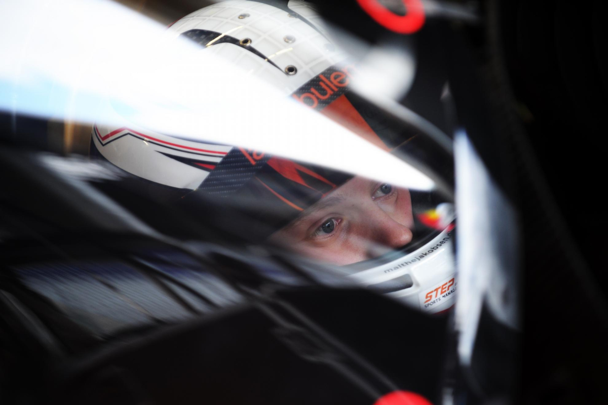 Young Guns Lead the Way in the ELMS