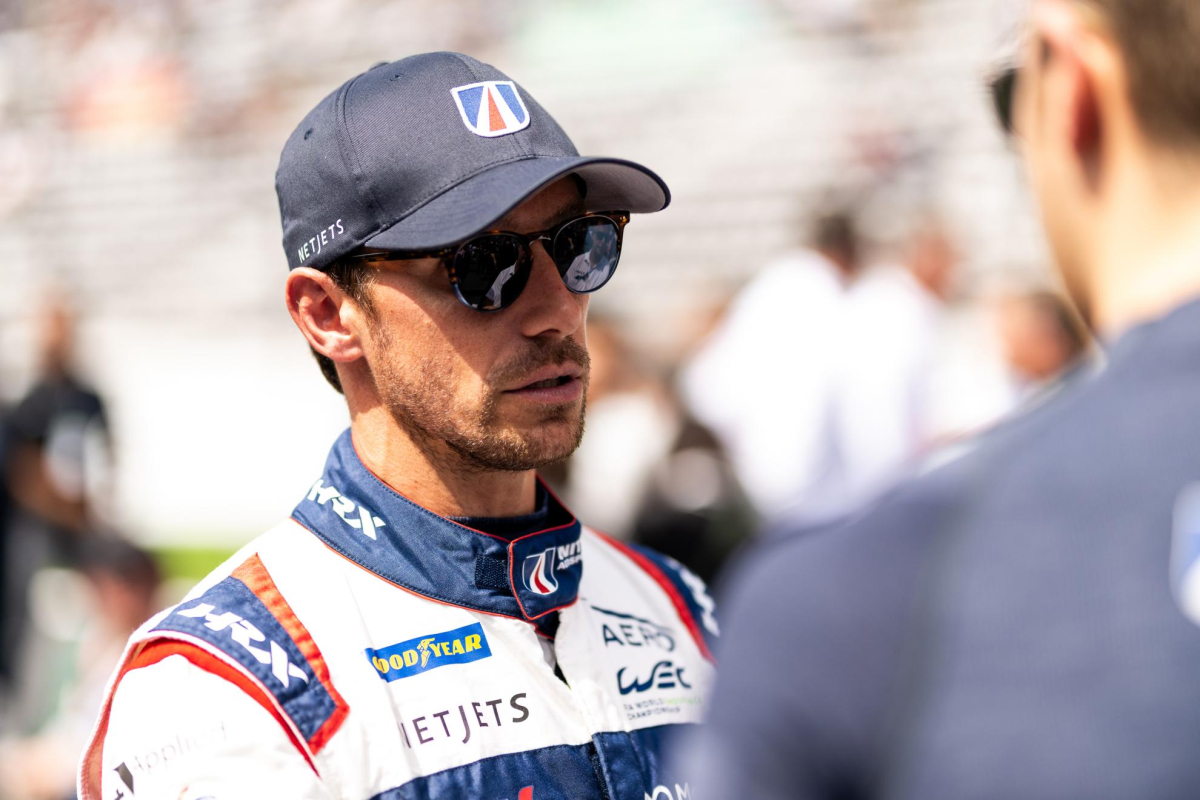 TEAM NEWS: 2020 ELMS Champion To Race for United Autosports at Spa-Francorchamps