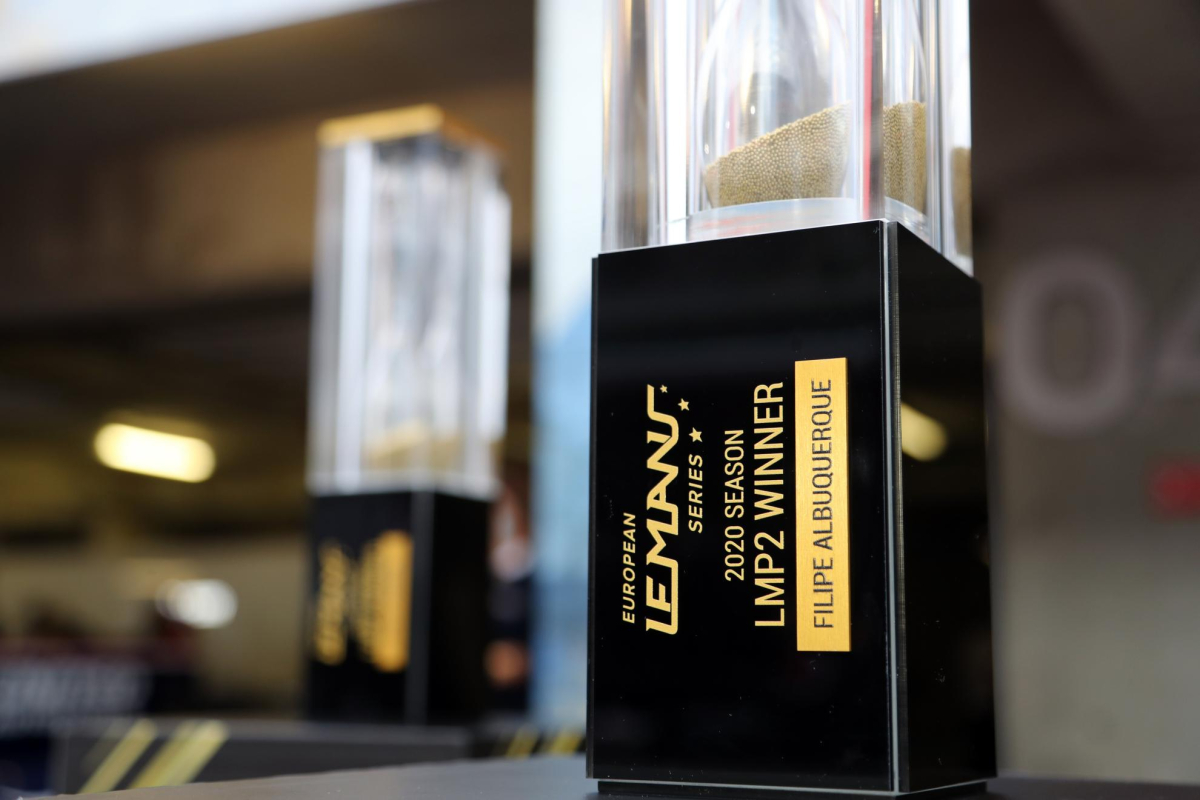 Les champions ELMS engagés pour les Rolex 24 Heures de Daytona 2021