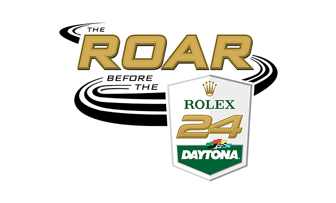 ELMS Champions Take Part in The Roar Before the Rolex 24 This Weekend