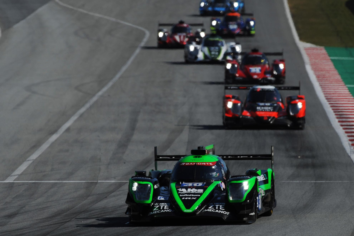 Entretien avec René Binder