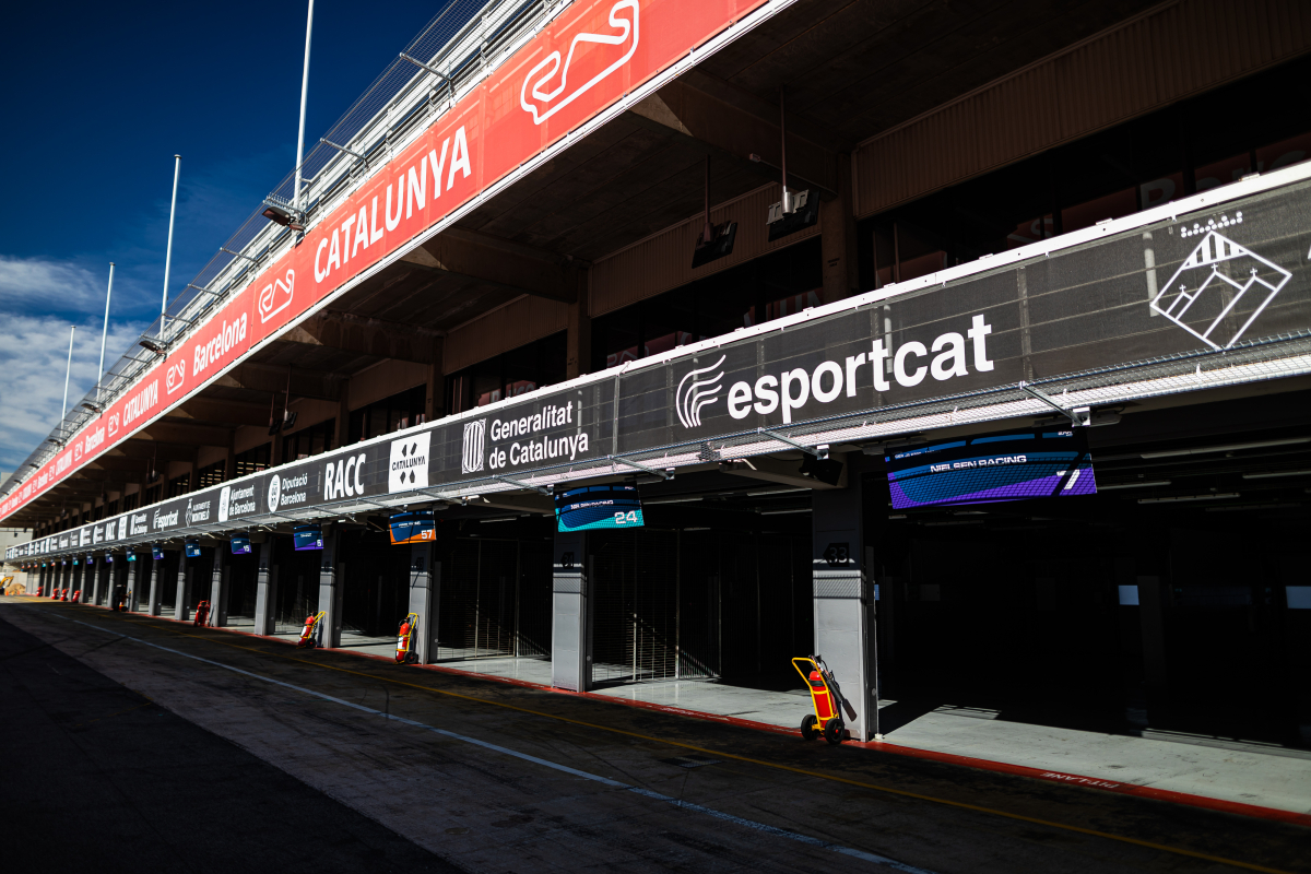 ELMS at Barcelona – Facts and Figures