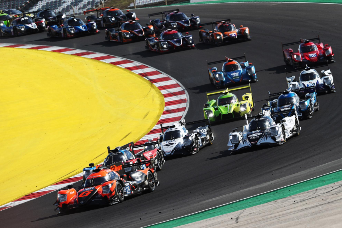 Les 4 Heures de Portimão en chiffres