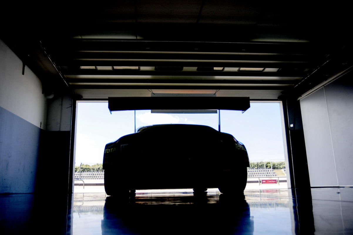 Ready for The Green Flag To Start the 2020 Season