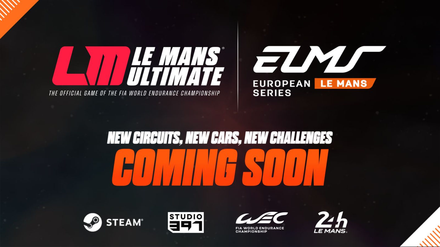 European Le Mans Series Is Coming to Le Mans Ultimate