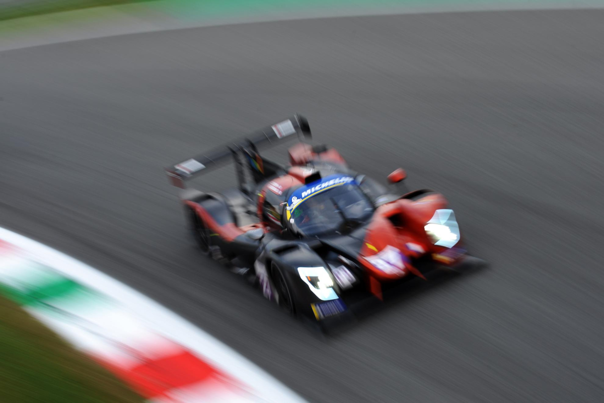 MV2S Racing enters the European Le Mans Series in 2021
