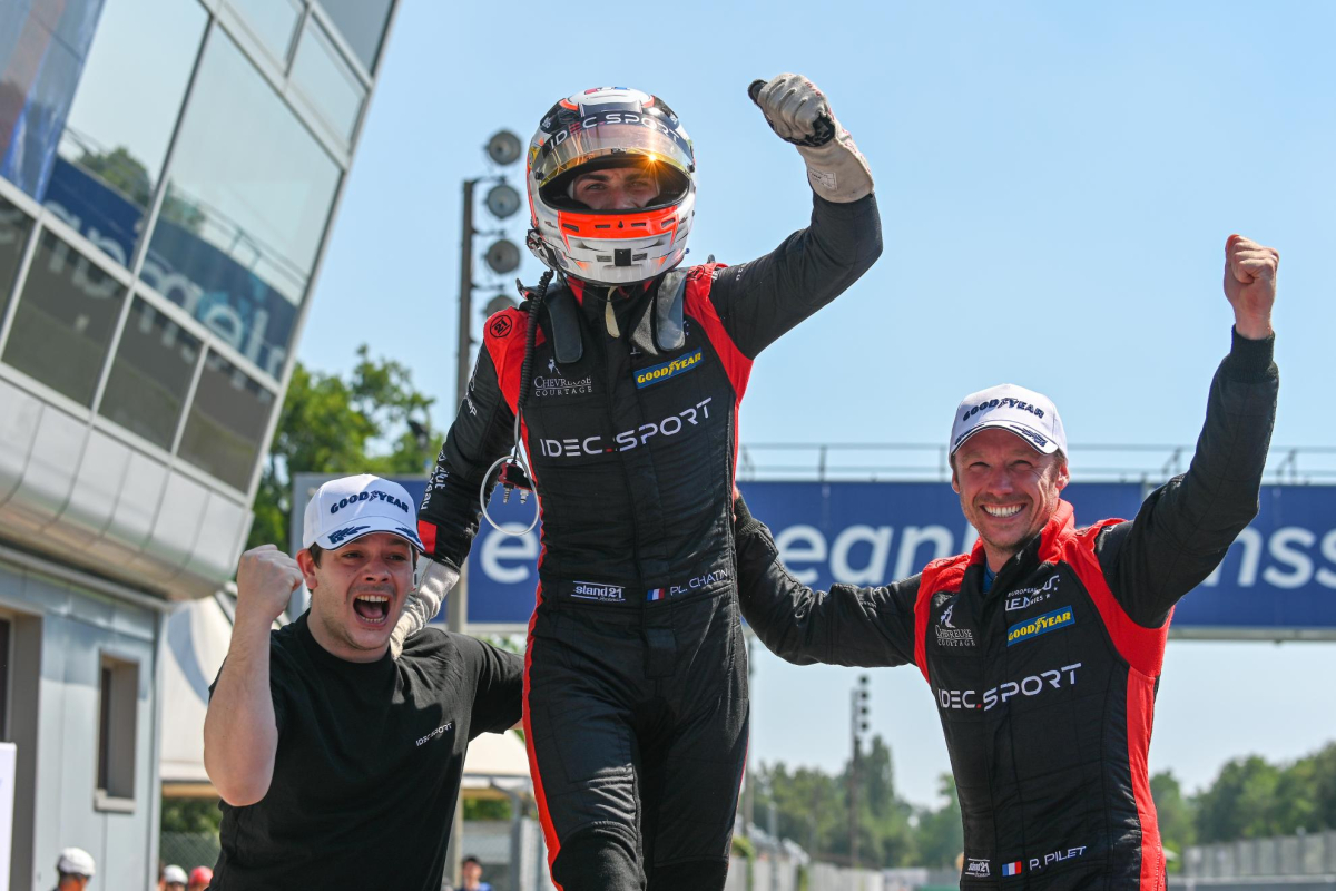 Programme Officiel des 4 Heures de Barcelone: Retour au sommet en vue pour Paul-Loup Chatin