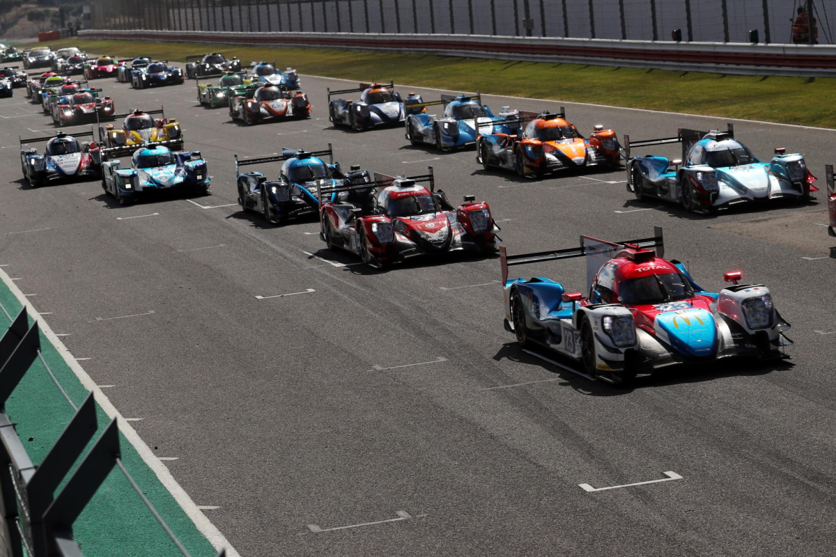 5 faits sur la finale à Portimão ce weekend