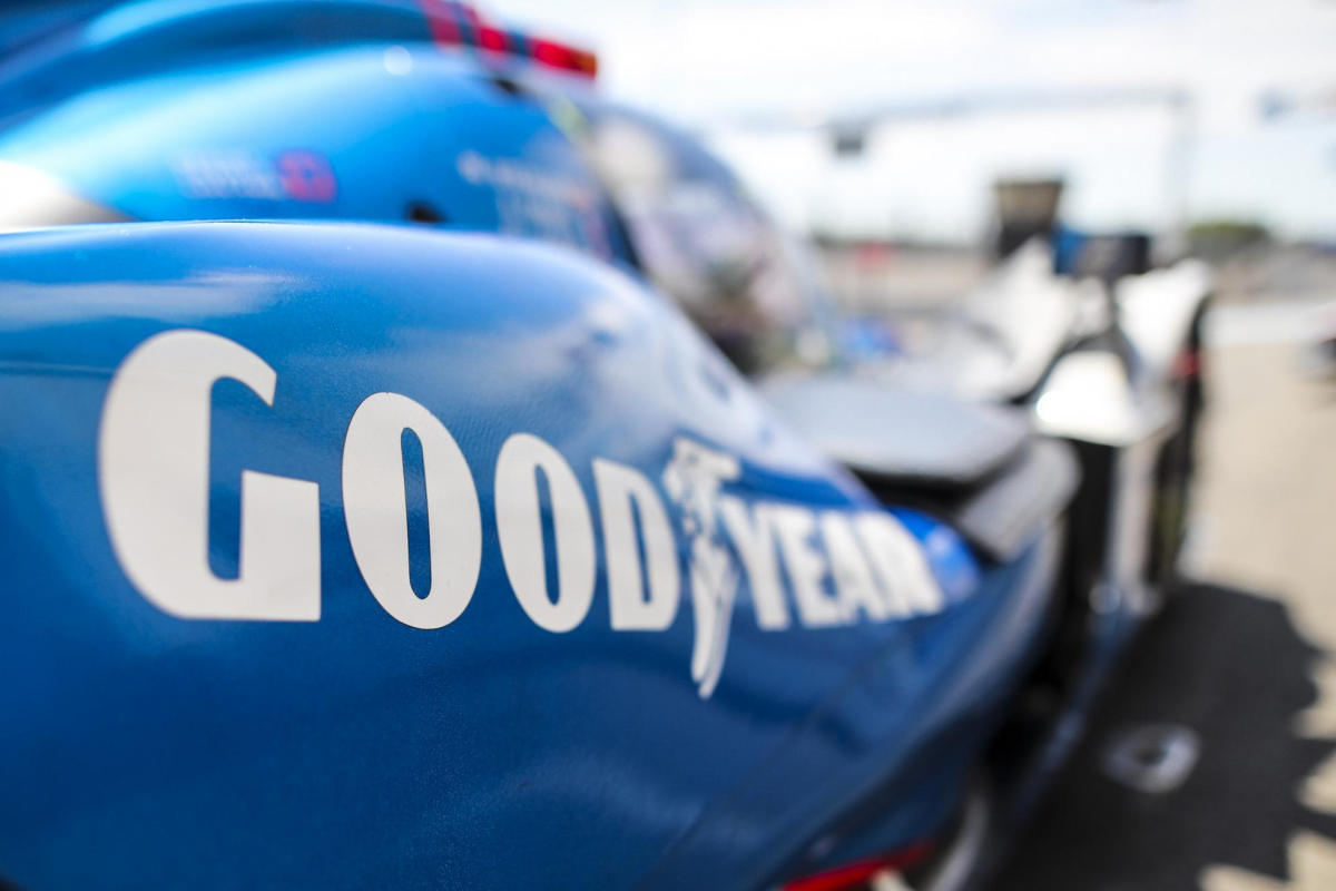 How the tyre allocation will look in 2021