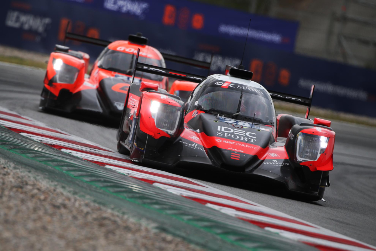 Demandez le programme!