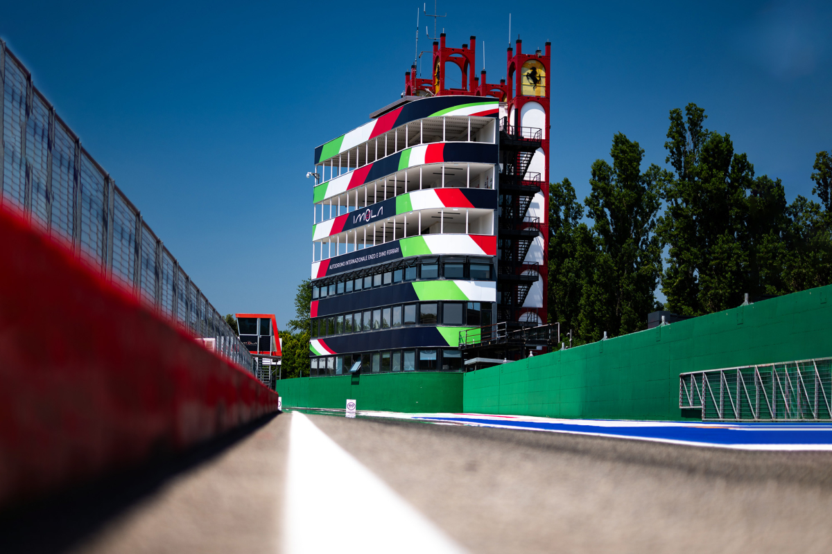Billets à prix avantageux pour l’ELMS à Imola