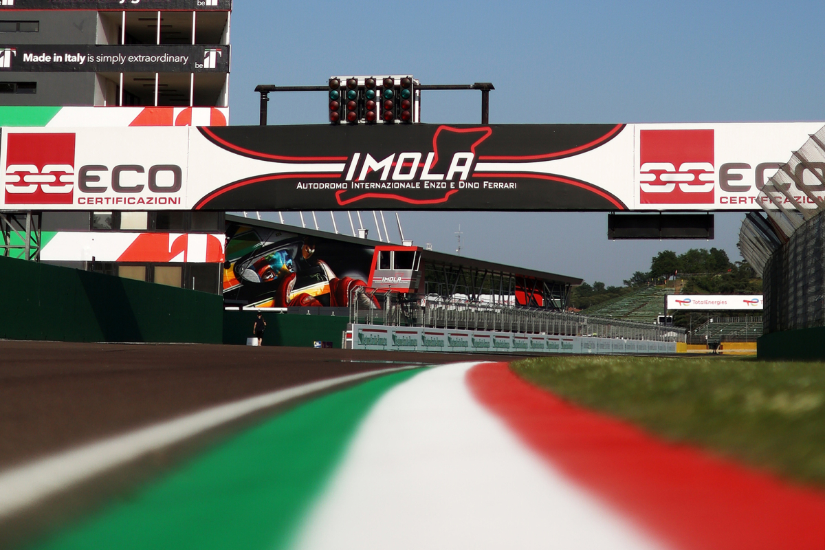 43 voitures pour le retour de l’ELMS à Imola