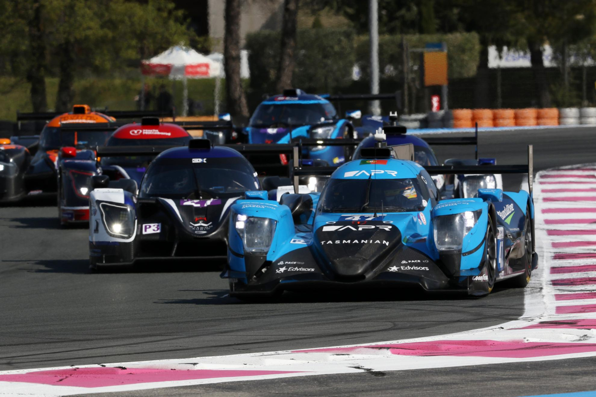 Will It Be Lucky 7 for James Allen in 2023?