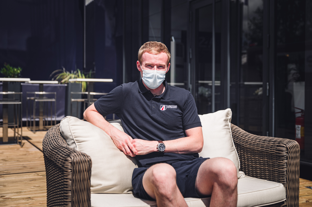 24 Hours of Le Mans: Wayne Boyd's first impressions