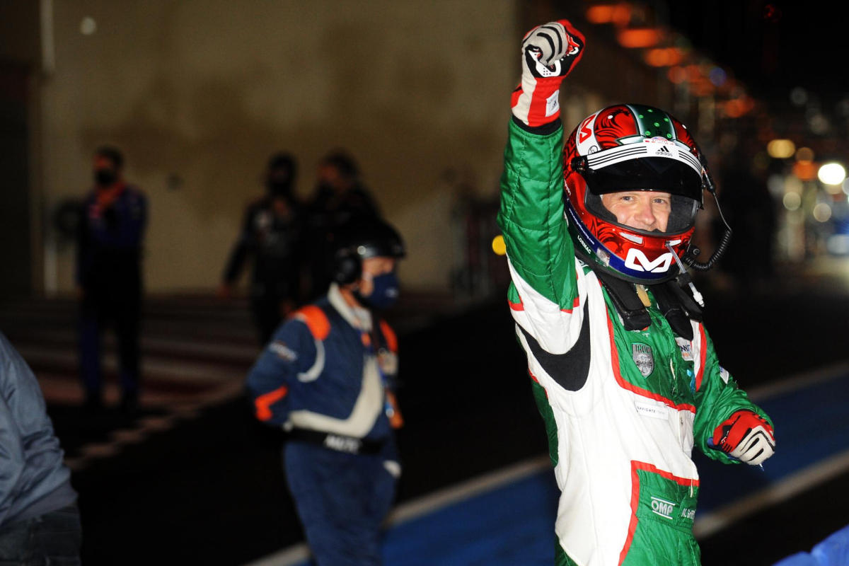 Rencontre avec Matt Griffin