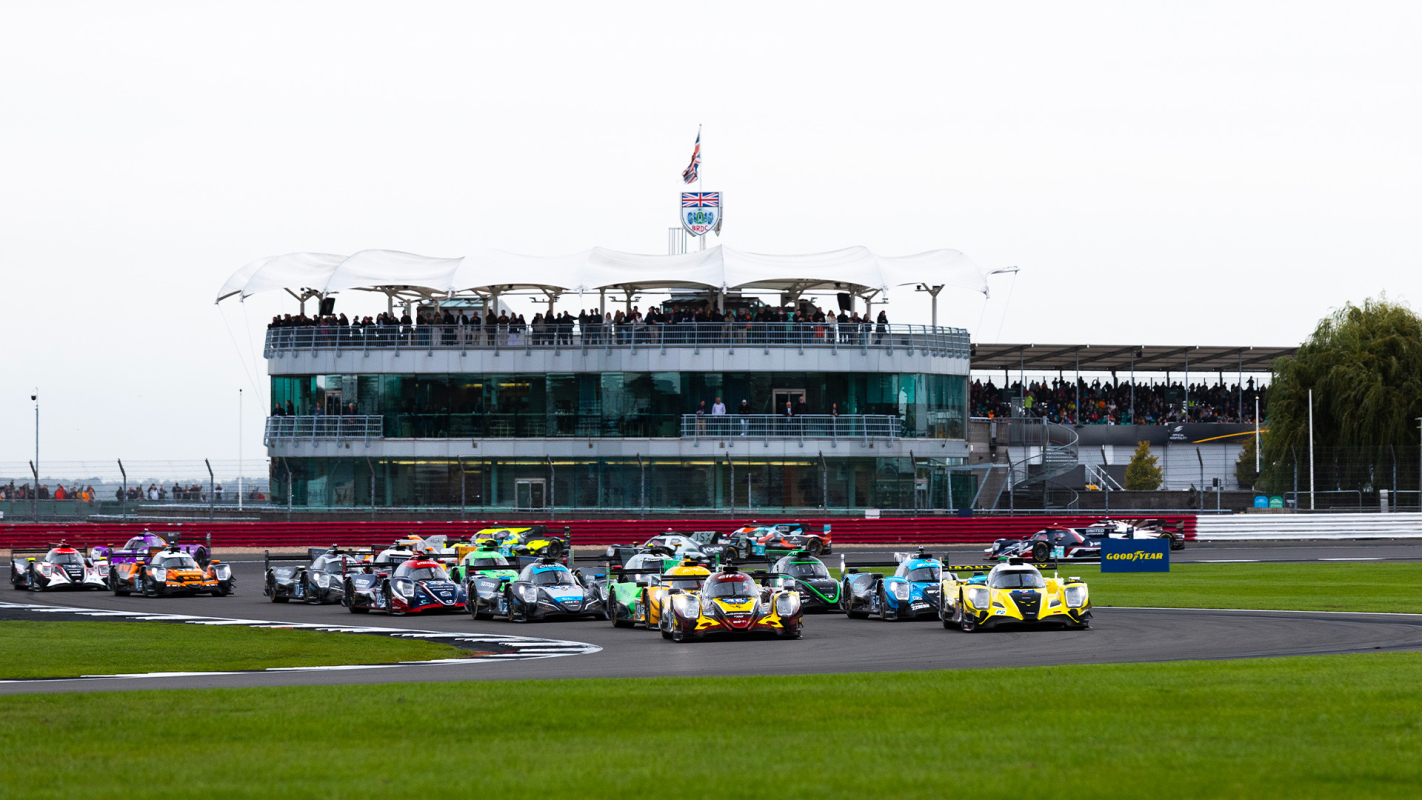 For Two Weeks Only: Special Super Early Bird Silverstone Tickets on Sale Now 