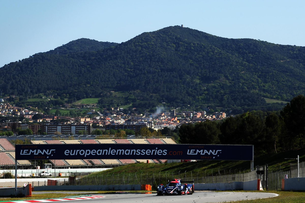 Les Essais Officiels s’achèvent à Barcelone… Place à la course !
