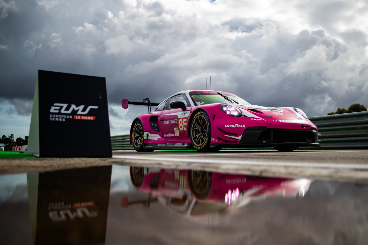 Portimão – Facts and Figures