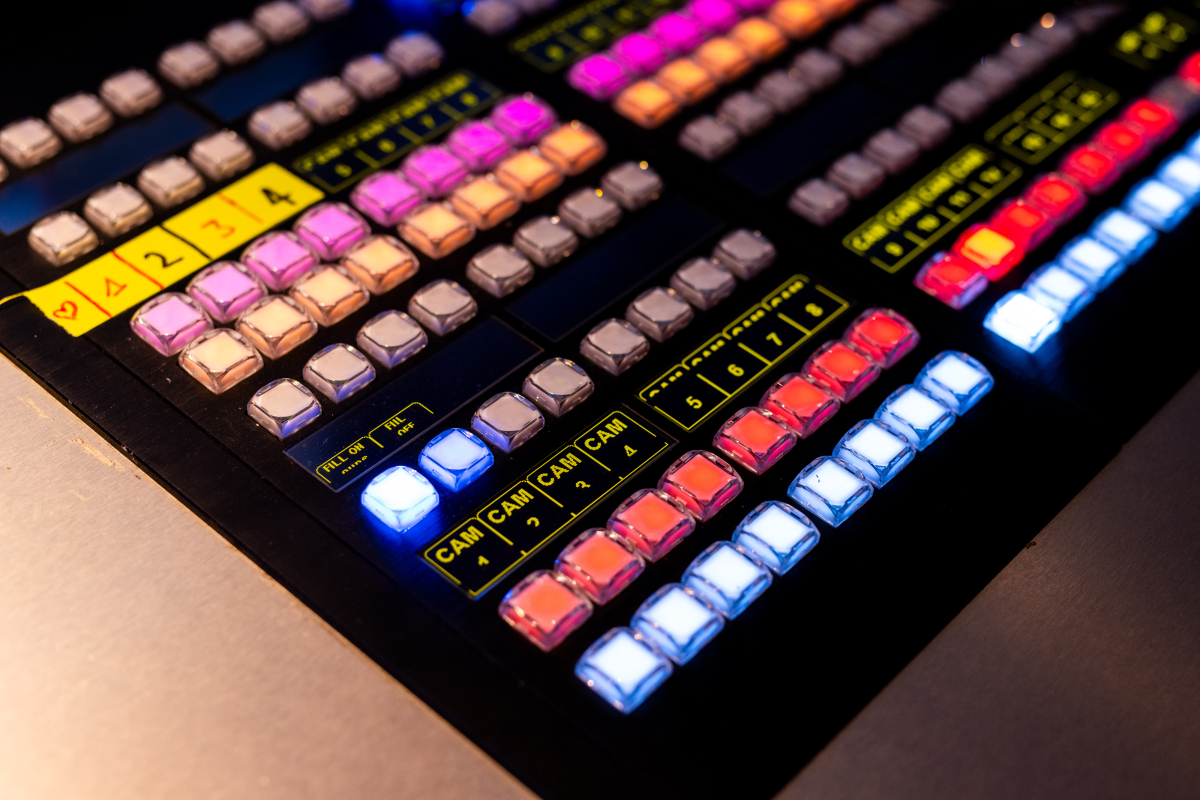 TV Coverage for the ELMS Grand Season Finale