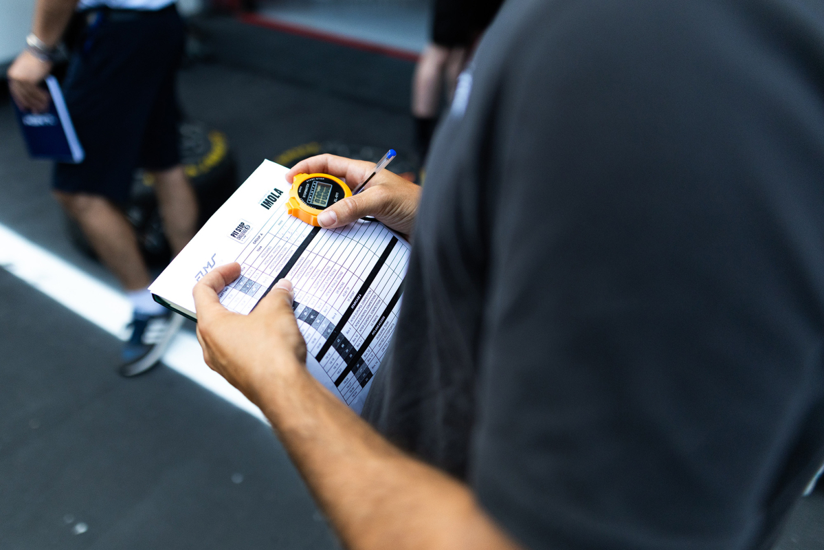 Semi Finalists Revealed for the 2025 Pit Stop Challenge by Total Energies